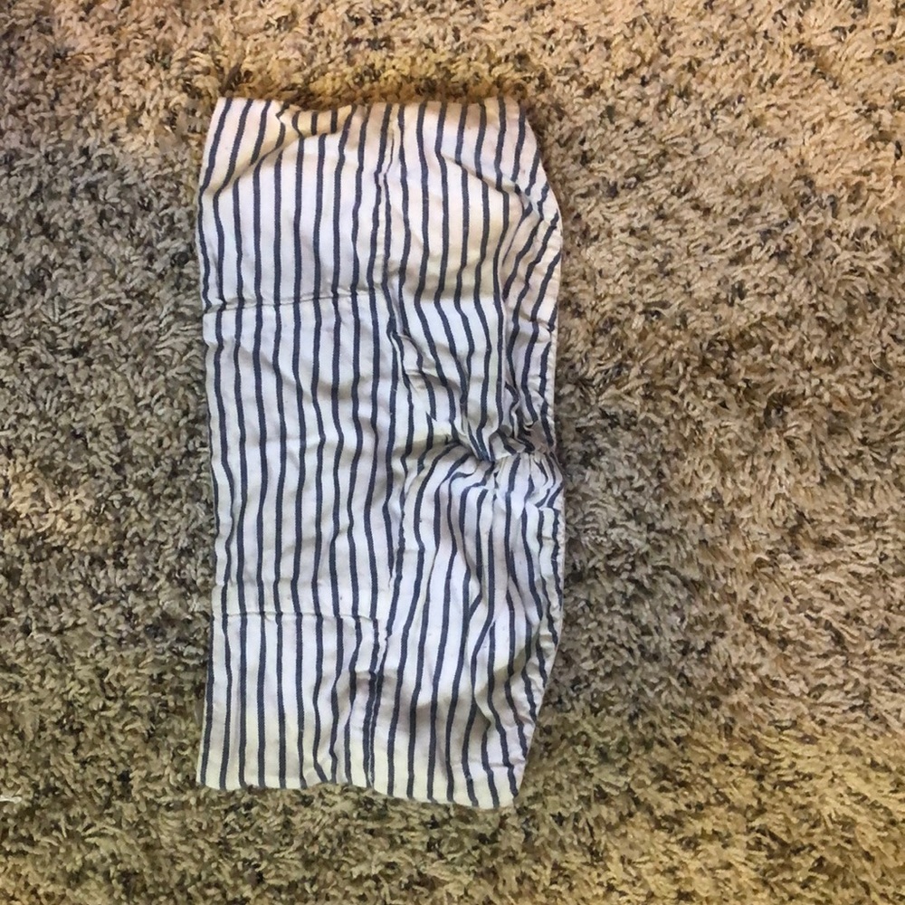 tube top
